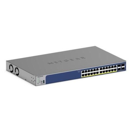 Netgear Smart S3300-28X - V3 - switch Référence: W129155931