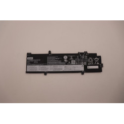 Lenovo 52.5Wh Internal Li-ion Référence: W126934849