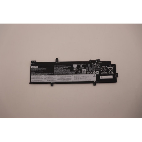 Lenovo 52.5Wh Internal Li-ion Référence: W126934849