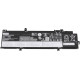 Lenovo 52.5Wh Lithium-Ion internal Référence: W126934850