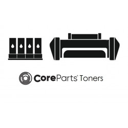 CoreParts Lasertoner for HP Yellow Reference: W126929934