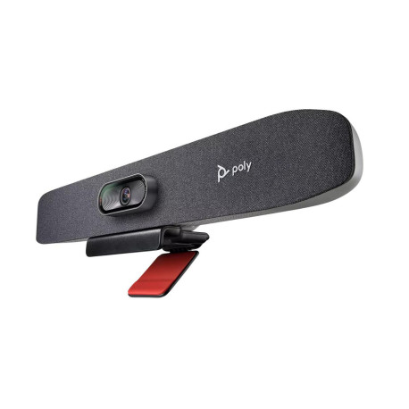 Poly Studio R30 USB Video Bar-UK Référence: W128767949