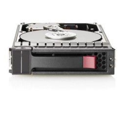 HP HHD 450GB 10K RPM SFF M662 Référence: 613921-001