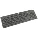 HP USB Business Slim Keyboard Référence: W129150125 