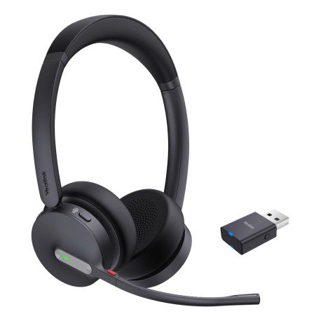 Yealink WH64 Hybrid Dual - Headset Référence: W129155966