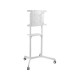 Vivolink Mobile Stand Rotating White, Reference: W125817192