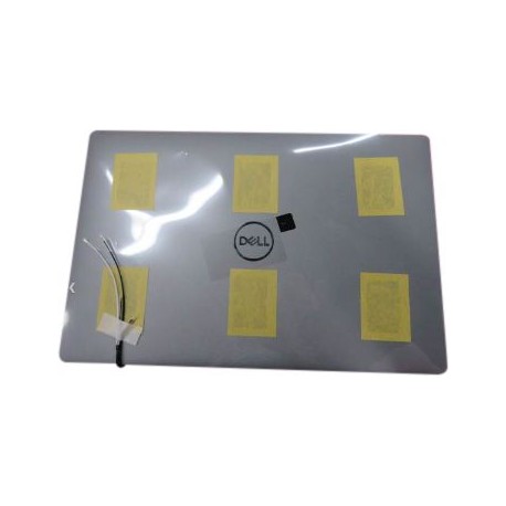 Dell LCD back cover assembly with Reference: W127281318