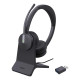 Yealink WH64 Dual - Headset - on-ear Référence: W129155969