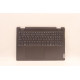 Lenovo COVER Upper Case ASM_CZE/SLK Référence: W126884214