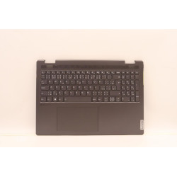 Lenovo COVER Upper Case ASM_CZE/SLK Référence: W126884214