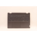 Lenovo COVER Upper Case ASM_CZE/SLK Référence: W126884214