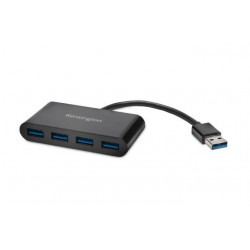 Kensington USB 3.0 4-Port Hub Reference: K39121EU
