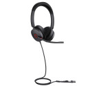 Yealink UH48 Dual - Headset - on-ear Référence: W129155971