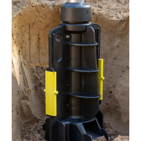 Next Green Foundation GP60 Référence: W128802182