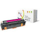 Quality Imaging Toner Magenta CE413A Reference: QI-HP1024M
