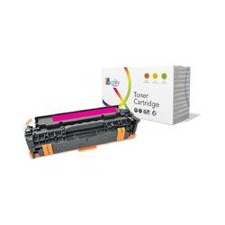 Quality Imaging Toner Magenta CE413A Reference: QI-HP1024M