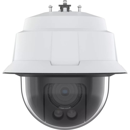 Axis Q6086-E PTZ Camera Référence: W129292896