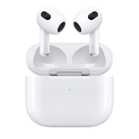 Apple Airpods (3Rd Generation) With Reference: W128291756