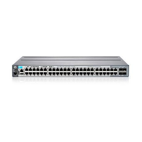 HP 2920-48G Switch Référence: W129150277 