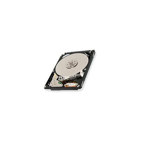 Toshiba 250GB SATA 5400RPM 8MB 9,5MM Référence: MK2565GSX