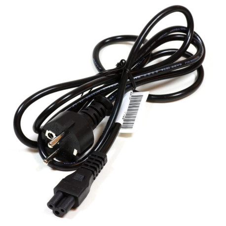 HP power cord for laptops and Référence: 350188-331