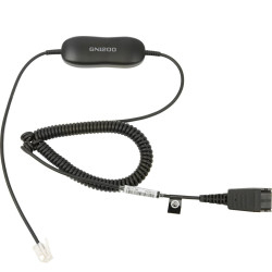 Jabra GN1200 CC Reference: 88011-99