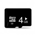 CoreParts 4GB MicroSD Card Class 10 Reference: W125778848