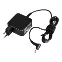 Lenovo AC Adapter (20V 2.25A 45W) Référence: W129150360 [Reconditionné]