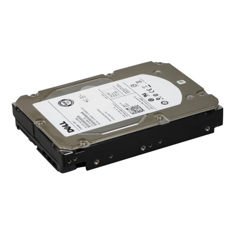 Dell HDD 600GB 15.000RPM 3,5 Inch Reference: W347K 