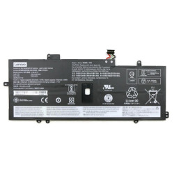 Lenovo Battery 4c, 51Wh, LiIon, SMP Reference: W125629750