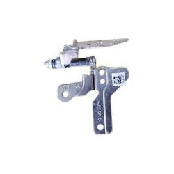 Dell Left LCD hinge assembly for Référence: W126844977