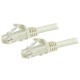 StarTech.com 5M WHITE CAT6 PATCH CABLE Reference: N6PATC5MWH