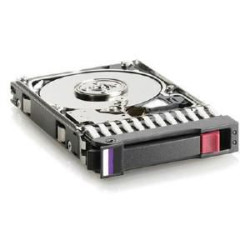 HP HDD/250GB 7.2k Ety 3.5 SATA Référence: 571230-B21