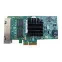 Dell Intel Ethernet I350 QP 1Gb Reference: 540-BBDS