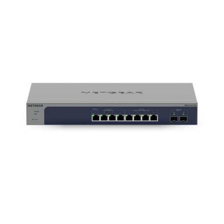 Netgear MS510TXM 8-PORT SWITCH + Référence: W126258082