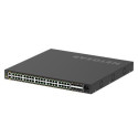 Netgear AV LINE M4250-40G8F-POE+ 40X1G Référence: W126258088