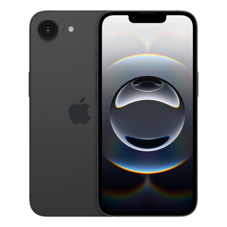 Apple Iphone 16E 15.5 Cm (6.1) Référence: W129187798