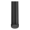 Vogel s PUC 2430B, POLE 300CM, BLACK Référence: W127144830