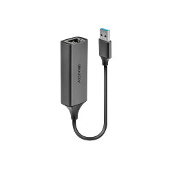 Lindy USB 3.0 Gigabit Ethernet Référence: W128456993