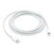 Apple Usb-C To Lightning Cable (2M) Référence: W129188191
