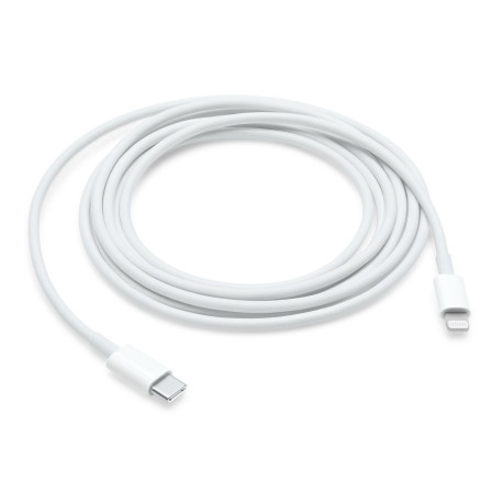 Apple Usb-C To Lightning Cable (2M) Référence: W129188191
