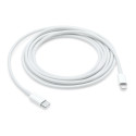 Apple Usb-C To Lightning Cable (2M) Référence: W129188191