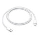Apple Usb Cable 1 M Usb C White Référence: W129188192