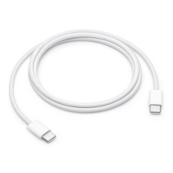 Apple Usb Cable 1 M Usb C White Référence: W129188192