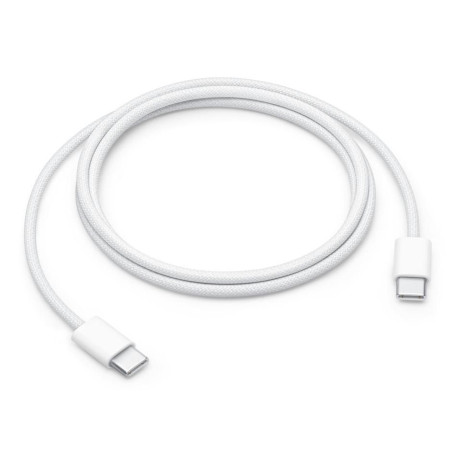 Apple Usb Cable 1 M Usb C White Référence: W129188192
