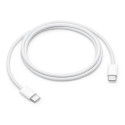 Apple Usb Cable 1 M Usb C White Référence: W129188192
