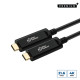 MicroConnect Premium Optic USB-C, 15m Référence: W128115962