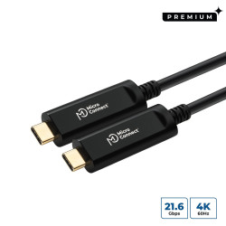MicroConnect Premium Optic USB-C, 15m Référence: W128115962