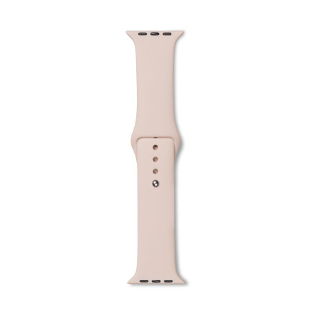 eSTUFF Apple Watch Silicone Strap Reference: W125821907