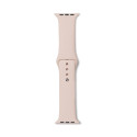 eSTUFF Apple Watch Silicone Strap Reference: W125821907